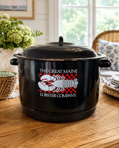 The great maine lobster - great,