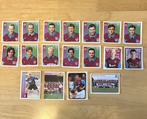 West ham united merlin - ham,