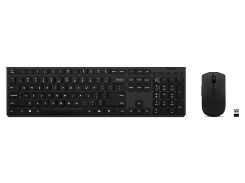 Lenovo professional wireless - lenovo,