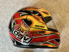 AGV - ‘Hot Rod’ -