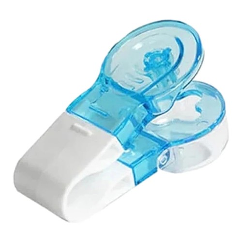 Pack portable pill popper - 2-pack,