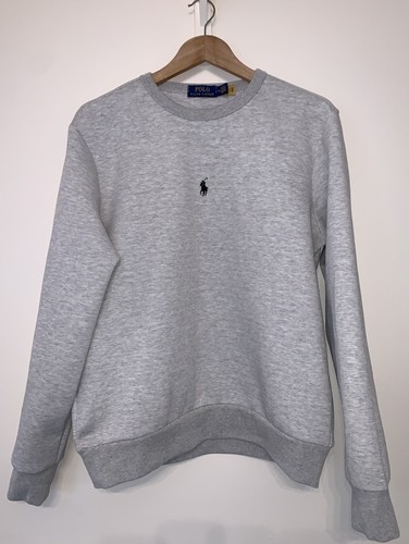 Polo ralph lauren sweatshirt - lauren,