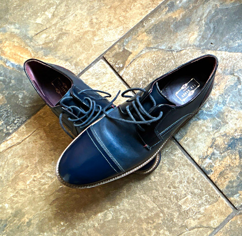 Ted baker men leather - baker, derby
