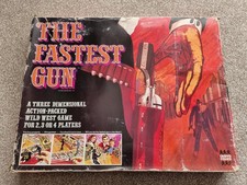 Vintage 1973 Denys Fisher The