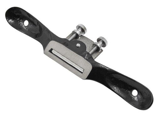 Faithfull spokeshave flat - ,