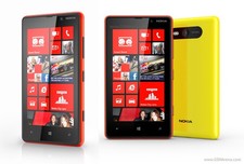 SEALED BOXED Nokia Lumia 820