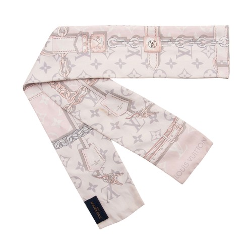 Louis vuitton silk - louis,