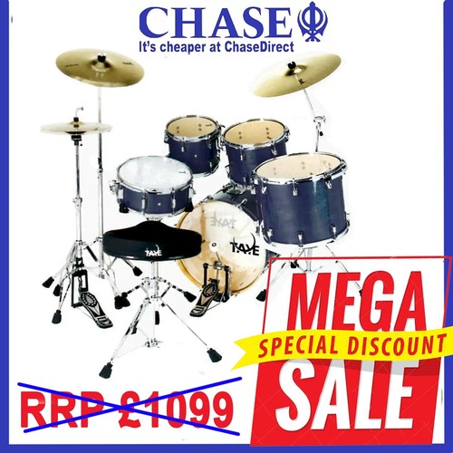Drum kits piece - piece, pro