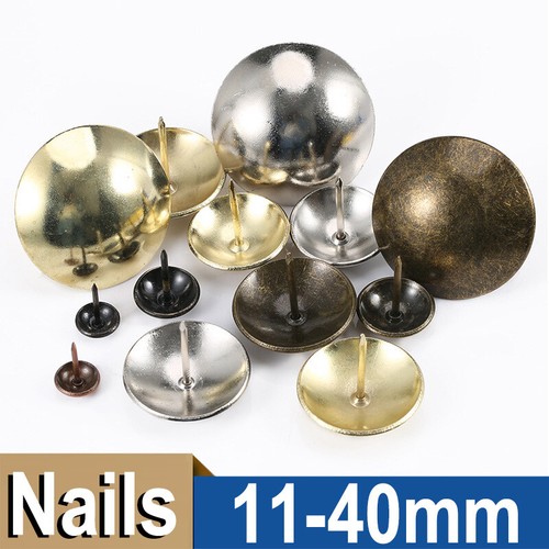 Decor upholstery nails tacks - nails,