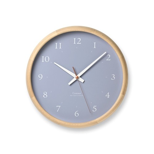 Lemnos wall clock pc23 - clock, pc23-14