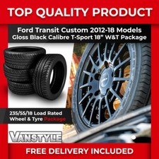 FITS FORD CUSTOM 12-18 CALIBRE