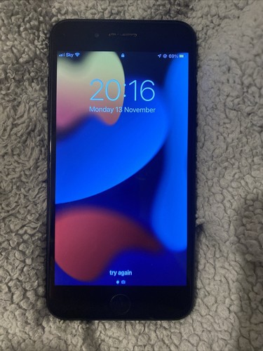 Iphone plus 32gb black - iphone,