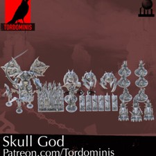 Blood Demon Army Collection