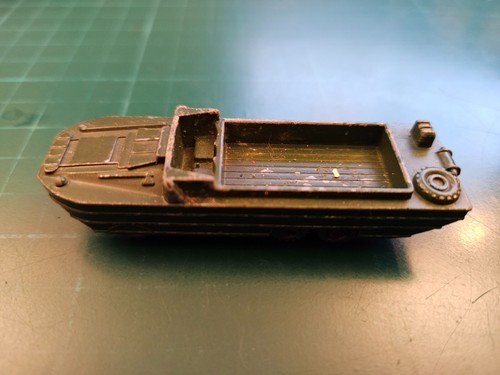 Matchbx mb55a dukw - matchbx,