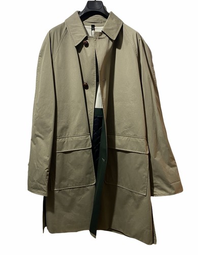 Burberry prorsum issued - burberry,