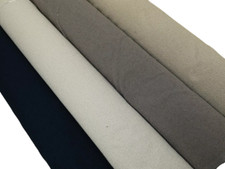 Boucle Weave Curtain Cushion