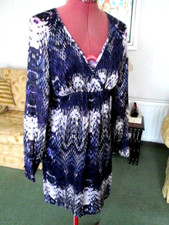 NEW-OSSIE CLARK DESIGNER