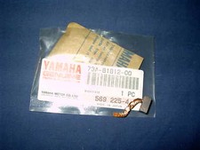 Yamaha et340 et400 genuine nos - yamaha,