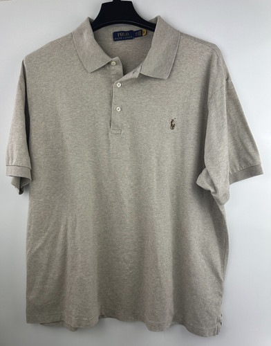 Polo ralph lauren soft cotton - ralph,