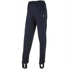 Ronhill Classic Womens Running Trackster Blue Tracksuit Bottoms Training Pants