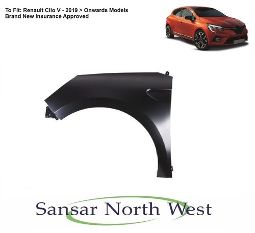 For renault clio passenger - for, v