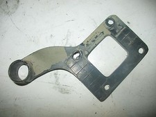 SPEEDOMETER CABLE STAY PLASTIC