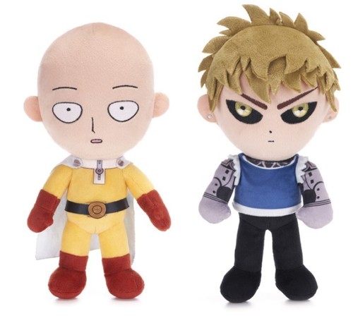New official one punch man - punch,