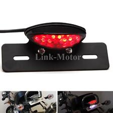 Cafe Racer Bobber Custom