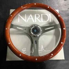 NARDI Classic 380mm Steering