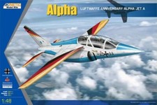 Kinetic 48087 48th scale - kinetic,