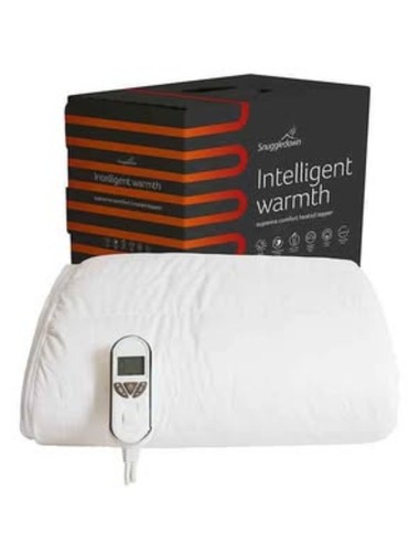Snuggledown intelligent warmth - snuggledown,
