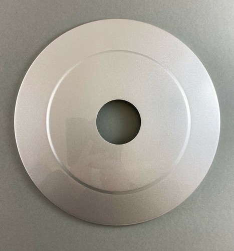 Wheel cover silver - wheel, cover-silver