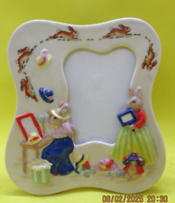 Royal Doulton Bunnykins PHOTO