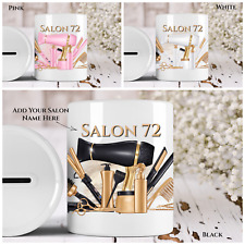 Personalised Hair Beauty Salon