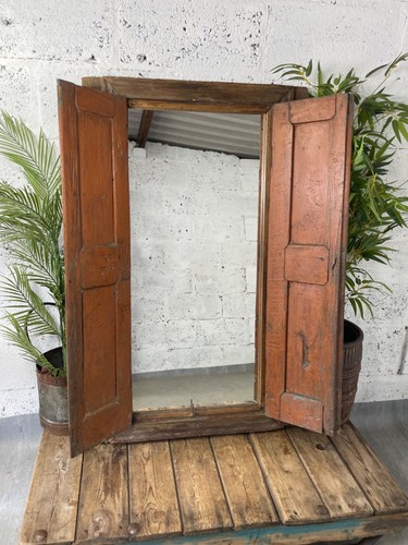 Large vintage antique - vintage,