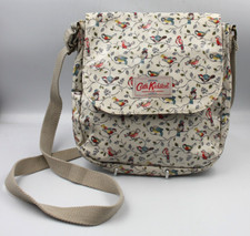 Cath Kidston Cream Bird Print