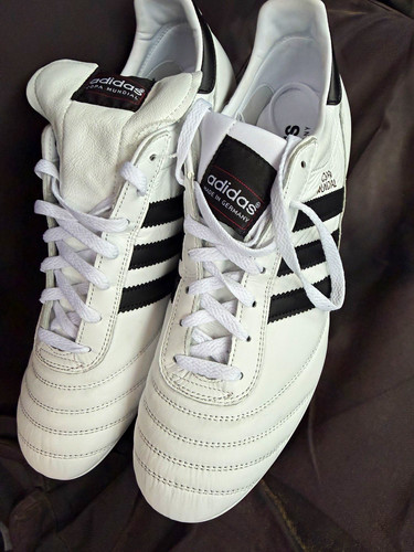 Adidas copa mundial - adidas, football