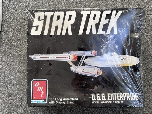 Star trek uss enterprise - trek,