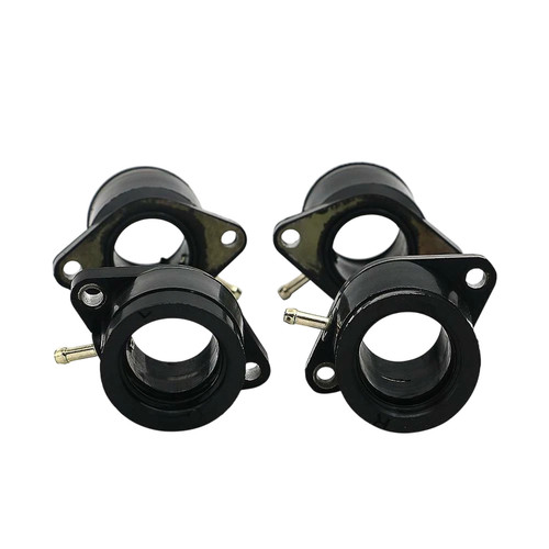 Manifold rubbers intake boots - manifold,