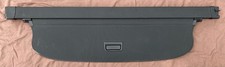 AUDI A6 S6 RS6 ALLROAD ESTATE MK4 2012-2018 GENUINE PARCEL SHELF LUGGAGE COVER