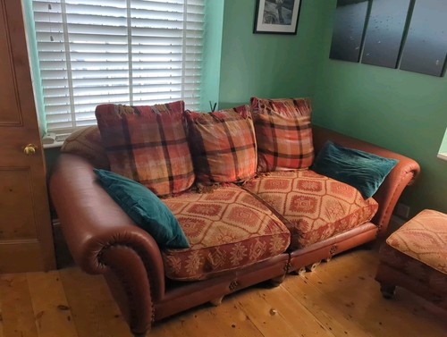 Tetrad midi eastwood seater - tetrad,