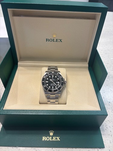 Rolex submariner 126610ln - rolex,