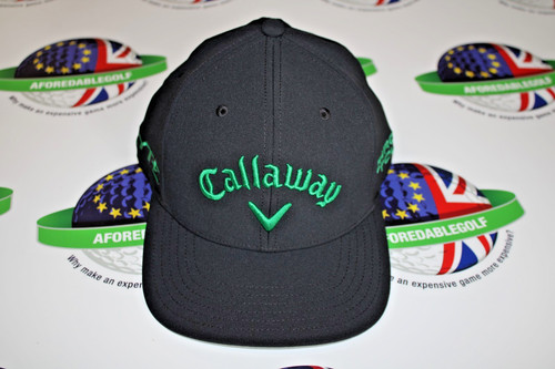 New callaway golf - golf, tour