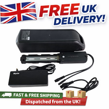 48V 15Ah Lithium E-Bike