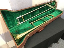 Getzen elkhorn wis tenor - getzen,