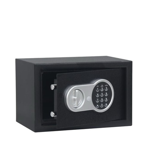 Secura digital safe - safe,