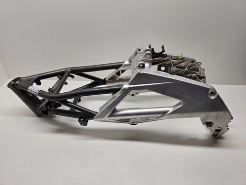 Aprilia sxv 450 frame - frame, rxv