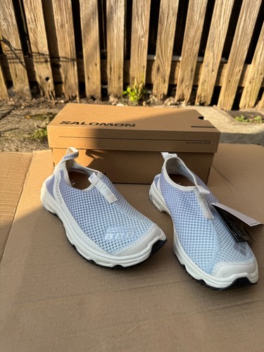 Salomon moc s lab - 3.0, ice