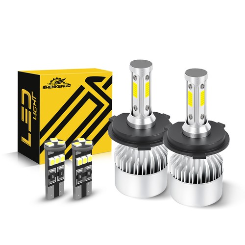 For bora led headlight - for,