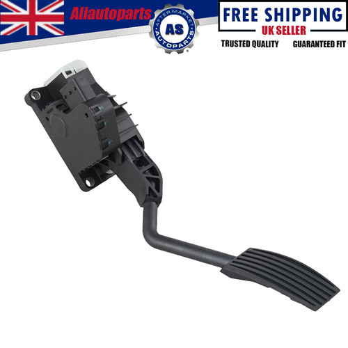 Accelerator throttle pedal for - accelerator,